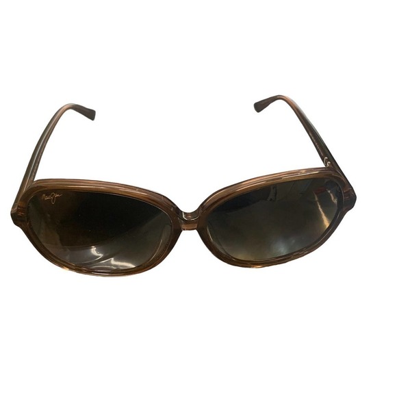 Maui Jim Sunglasses Made in Japan - Picture 8 of 9